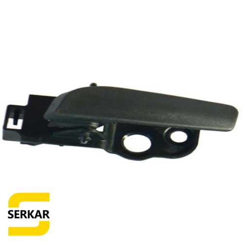 FIORINO BIPPER NEMO KAPI İÇ AÇMA KOLU SOL Ürün Görseli